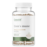 Lion's Mane 500 mg / Vege 60 kapsul