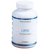 Lipid | Z Bergamotom in beta -sitosterolom - 210 tablet
