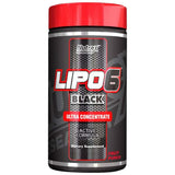 Lipo 6 črnega prahu ultra koncentrat 70 gramov