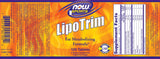 Lipo obloga - 120 tablet