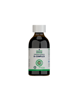 Liposomska formulacija B-kompleks, 150 ml zdravniških formul