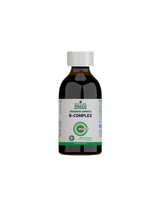 Liposomska formulacija B-kompleks, 150 ml zdravniških formul
