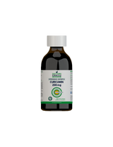 Liposomska formulacija kurkumin - liposomski kurkumin 200 mg, 225 ml, 30 odmerkov zdravniške formule
