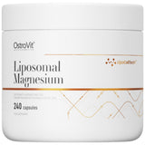 Liposomski magnezij | Kapsule LipocellTech ™ 240