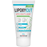 Lipoxycut | SCULT & BURN proticelitna krema - 150 ml