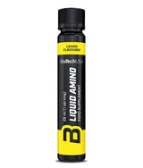 Tekoč amino 25ml./1 ojačevalnik.