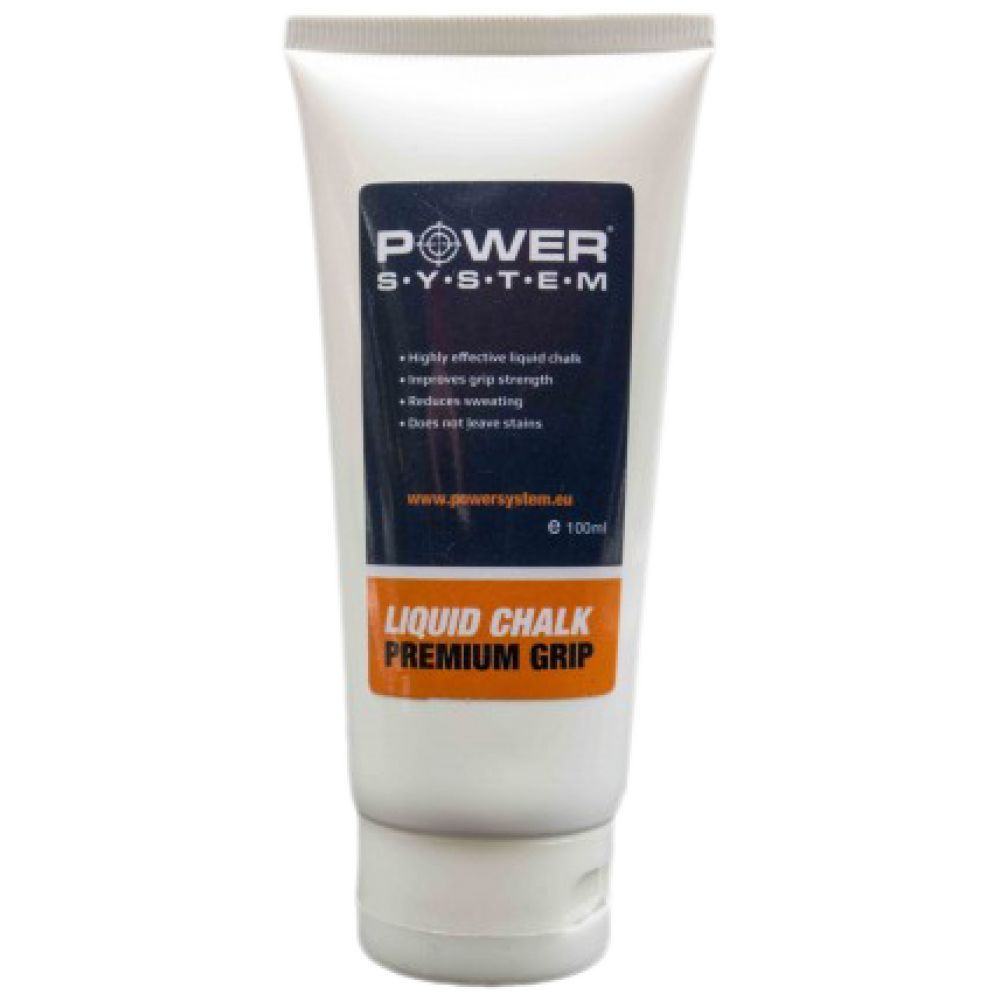 Tekoča kreda Premium oprijem - 100 ml