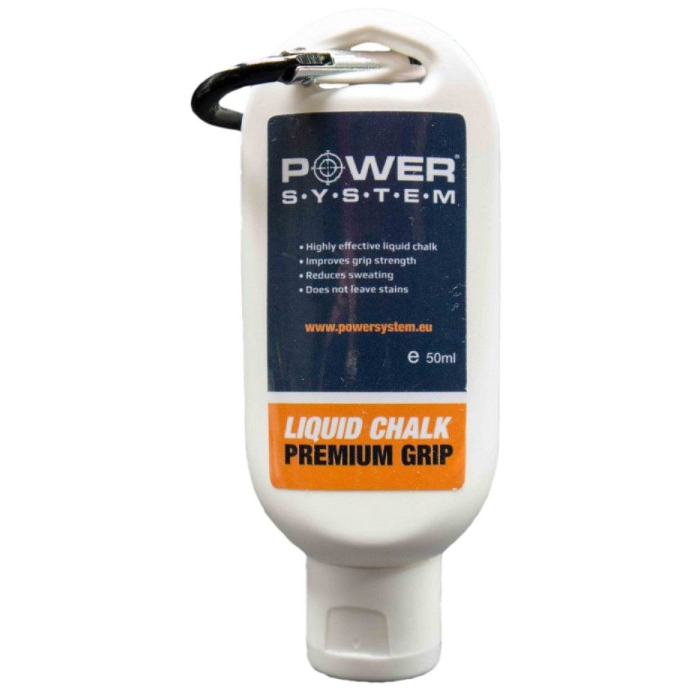 Tekoča kreda Premium oprijem - 50 ml