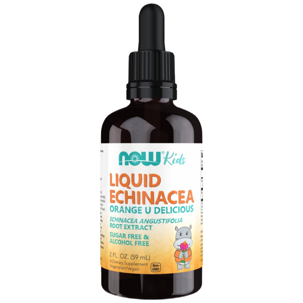 Tekoča ehinacea za otroke - 59 ml