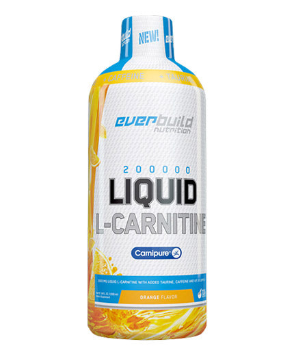 Tekoči L-karnitin 200000 / 1000ml.