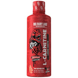 Tekoči L-karnitin 3500 mg 450 ml