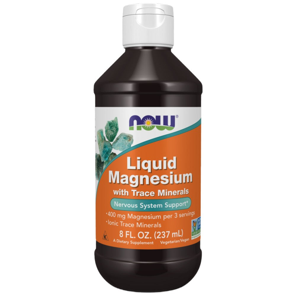 Tekoči magnezij - 237 ml