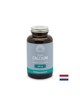 Nega kosti in sklepov - Kalcij (iz rdečih alg litotamnij), 90 kapsul <tc>Mattisson Healthstyle</tc>