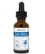 Kapljice tekočine za razstrupljanje jeter / 30 ml