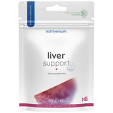 Podpora jeter | Formula popolne nege jeter - 60 tablet