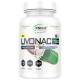Livonac750 60 kapsul
