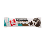 Proteinske palice z nizkimi ogljikovimi hidrati | Keto prijazen - 12 x 60 gramov