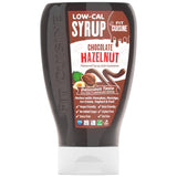 Fit Cuisine nizko-cal sirup | Čokoladni lešniki - 425 ml