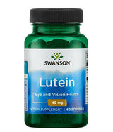 Lutein 40 mg - 60 softgelov
