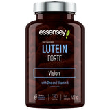 Lutein Forte 20 mg | z cinkom in vitaminom A - 90 kapsul