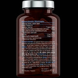 Lutein Forte 20 mg | z cinkom in vitaminom A - 90 kapsul