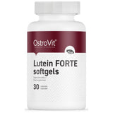 Lutein Forte / z zeaksantinom - 30 gel kapsul