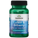 Lutein in boljca 26 mg - 120 kapsul