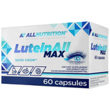 Luteinall | Formula za oči - 60 kapsul