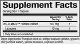 Lycopen 10 mg - 60 gel kapsul