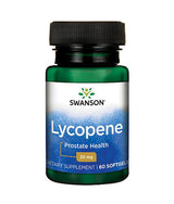 Lycopen 20 mg - 60 gel kapsul