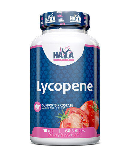 Lycopen 60 mehka.