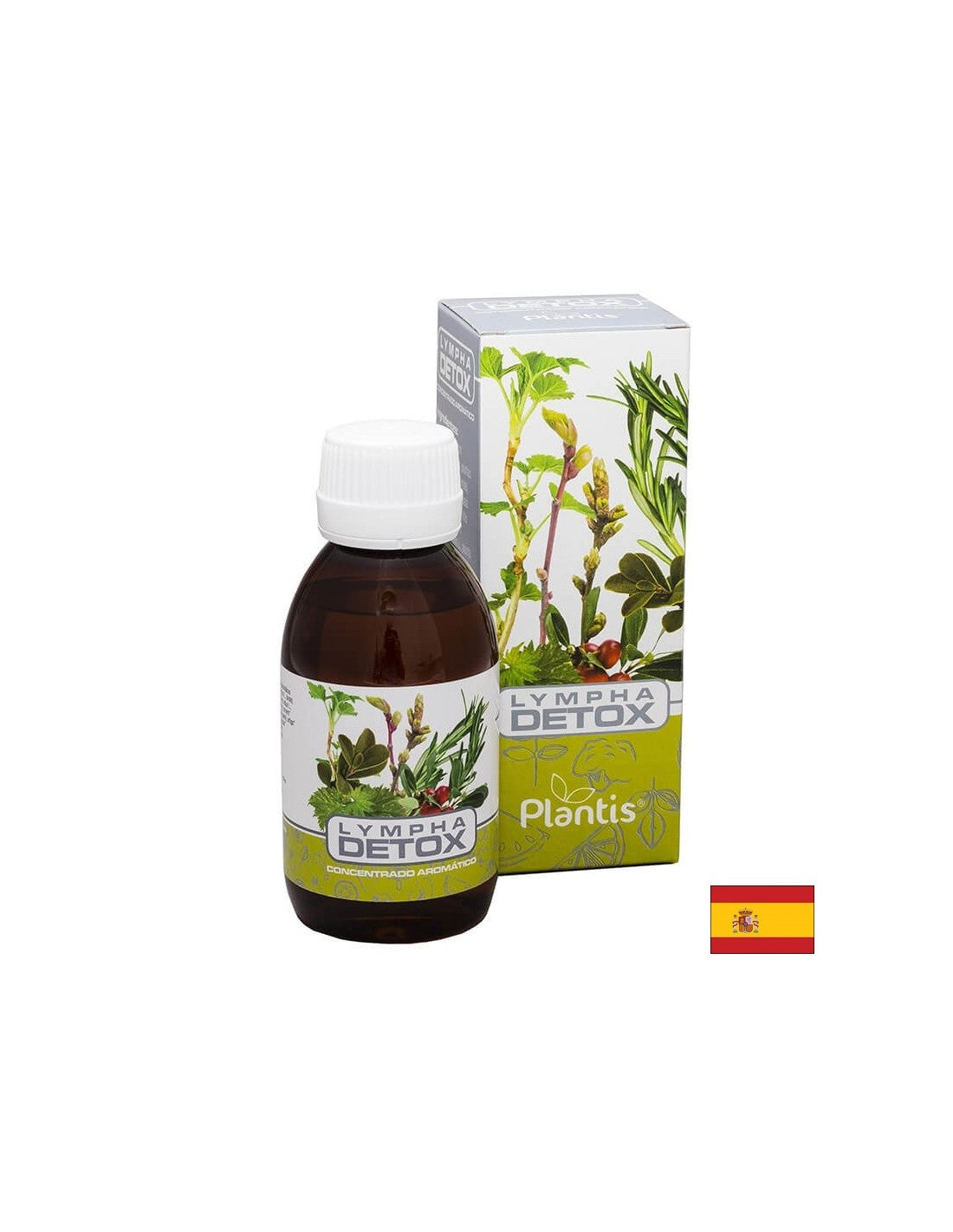 Lympha Detox/ Zeliščna podpora limfnemu sistemu, 150 ml Arte<tc>san</tc>ia sirup