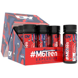 M6Teen Explosive / pred vadbo - 12 x 60 ml