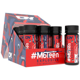 M6Teen Explosive / pred vadbo - 12 x 60 ml