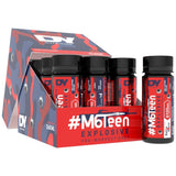 M6Teen Explosive / pred vadbo - 12 x 60 ml