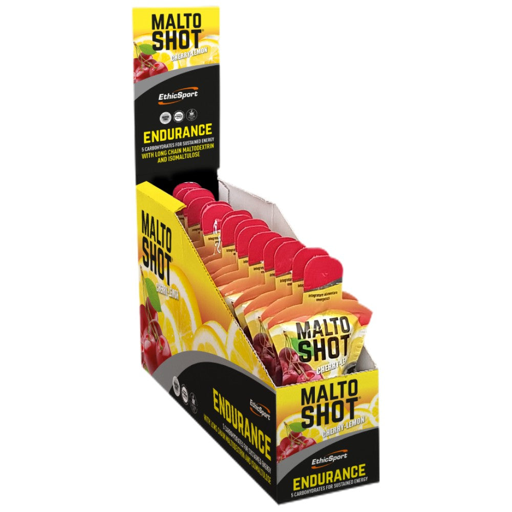 Vzdrževanje maltoshota - 15 x 50 ml