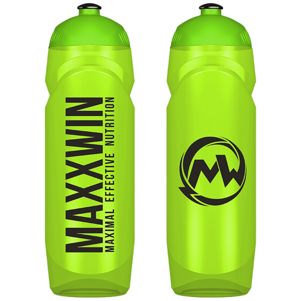 <tc>MAXXWIN</tc> Steklenica za vodo | Različne barve 700 ml
