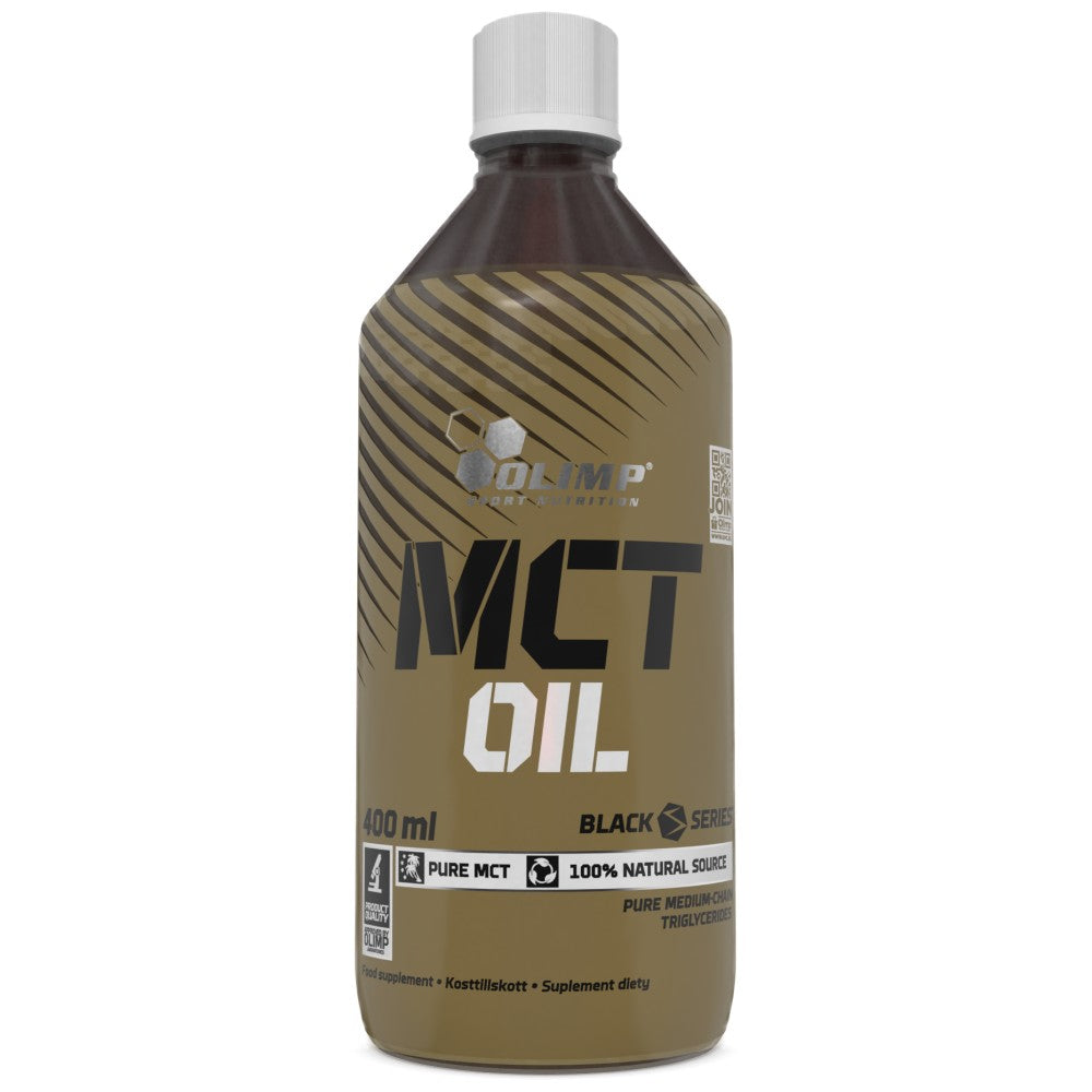MCT olje - 400 ml