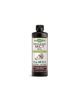 MCT olje 100% organsko - 480 ml