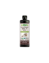 MCT olje 100% organsko - 480 ml