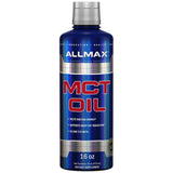 MCT olje - 473 ml