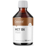MCT olje 500 ml