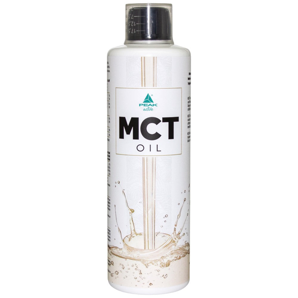 MCT olje - 500 ml