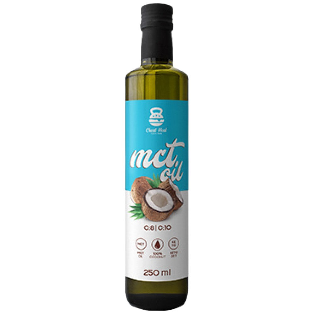 MCT olje | C8/C10 - 250 ml