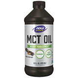 MCT olje - aromatizirano - 473 ml