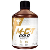 MCT naftno zlato - 400 ml