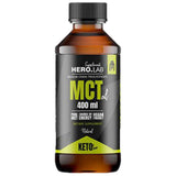 MCT olje / keto gorivo - 400 ml