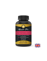 Formula metabolizma z Manuka Honey MGO 300, 60 kapsul