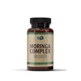<tc>Pure Nutrition</tc> - MORINGA COMPLEX - 60 rastlinskih kapsul