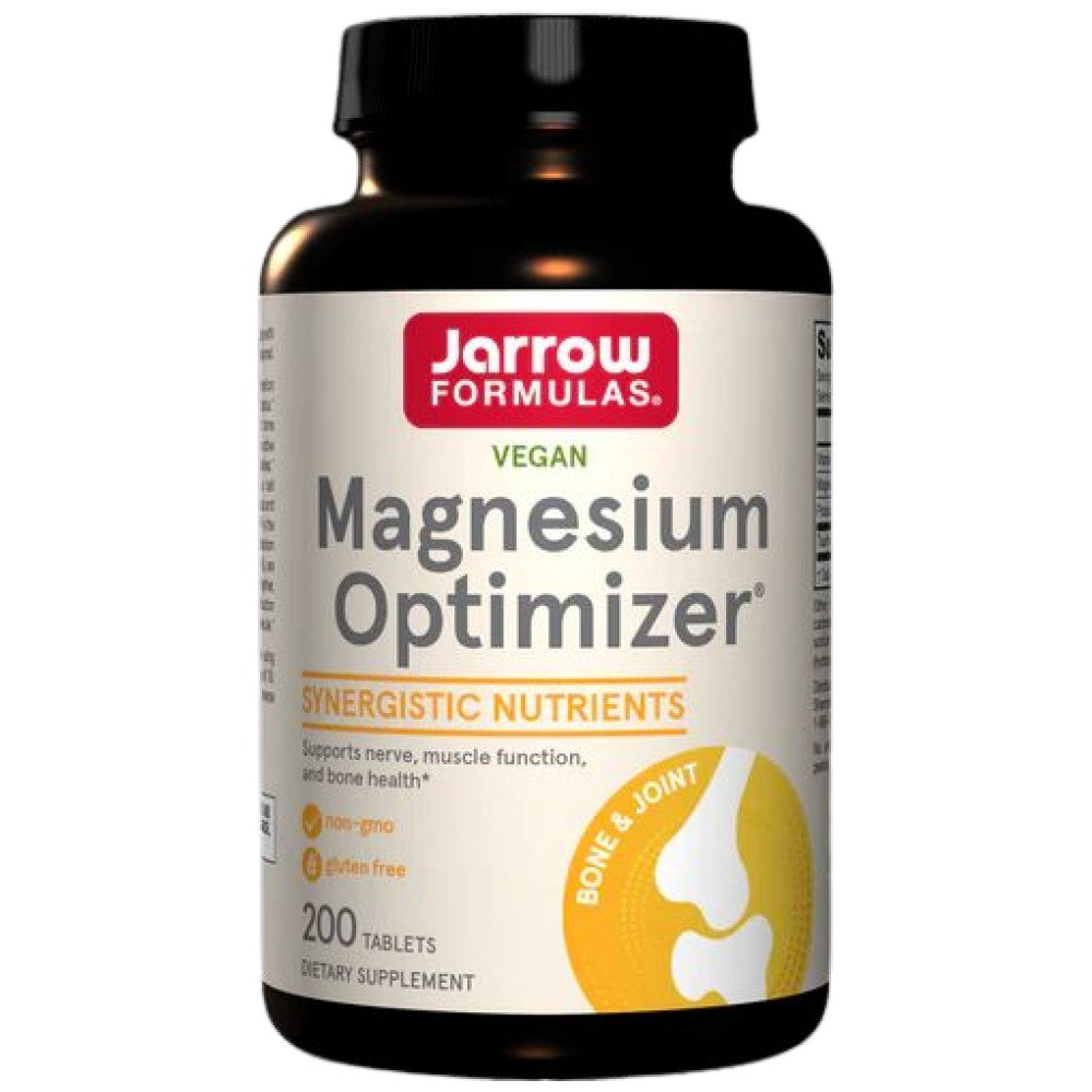 Magnezijev optimizator - 200 tablet